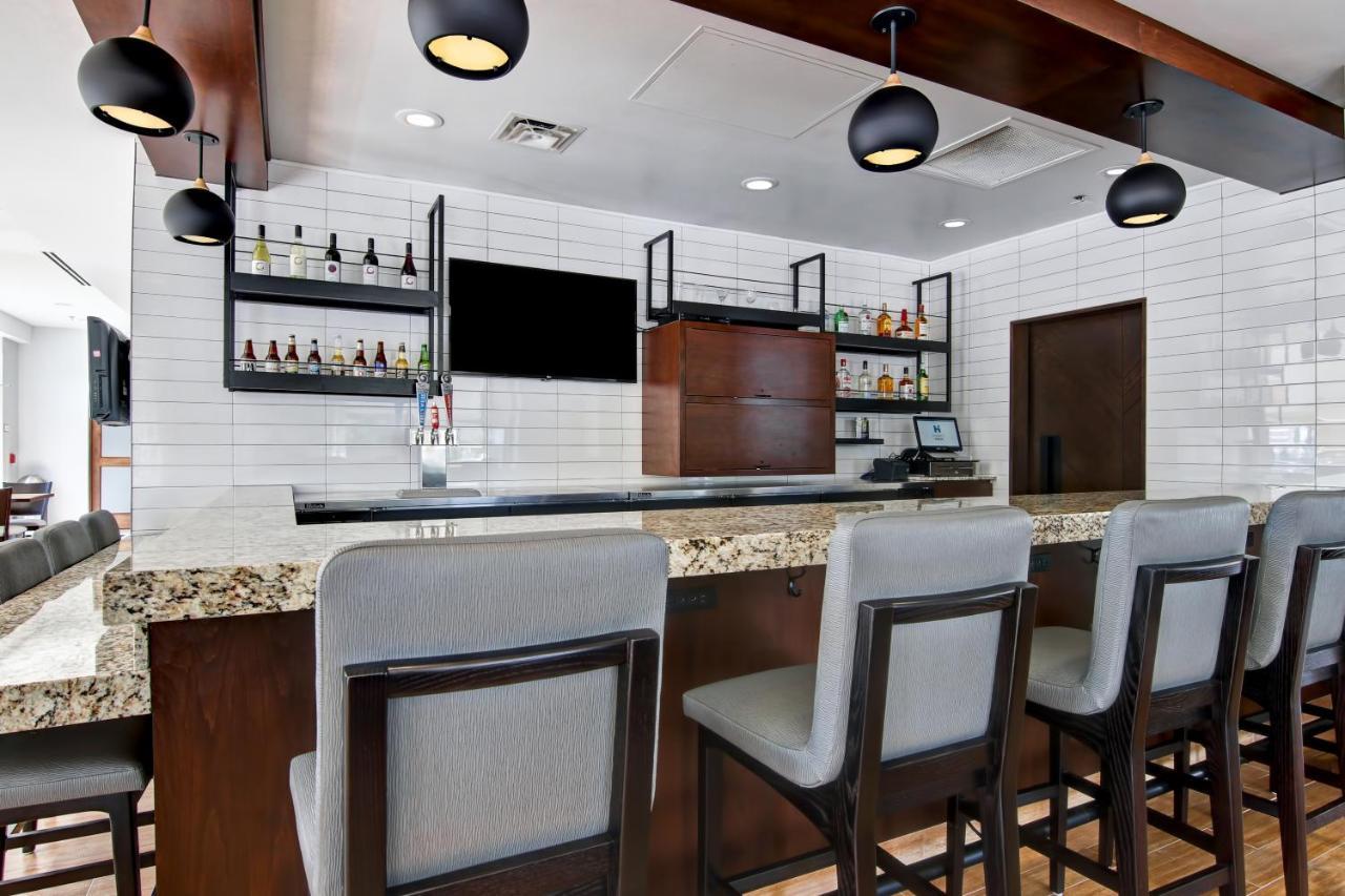 Hyatt House Naperville/Warrenville Dış mekan fotoğraf