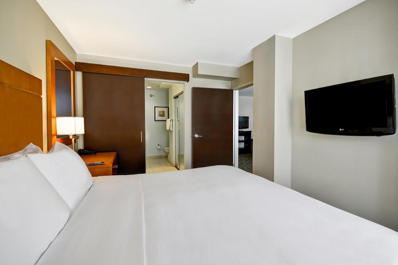Hyatt House Naperville/Warrenville Dış mekan fotoğraf