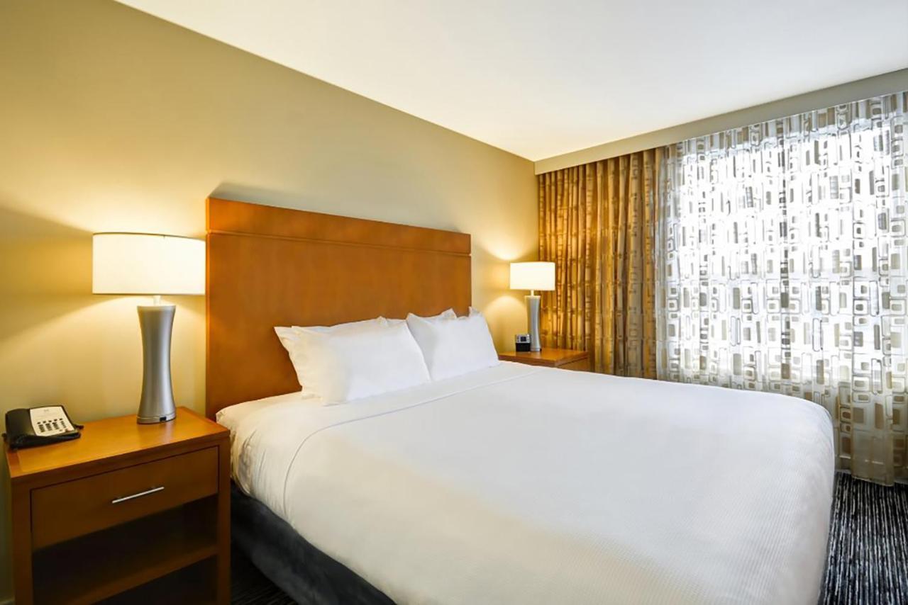 Hyatt House Naperville/Warrenville Dış mekan fotoğraf