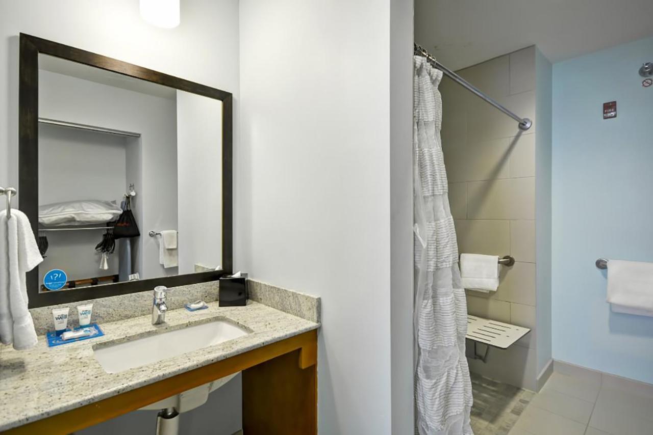 Hyatt House Naperville/Warrenville Dış mekan fotoğraf
