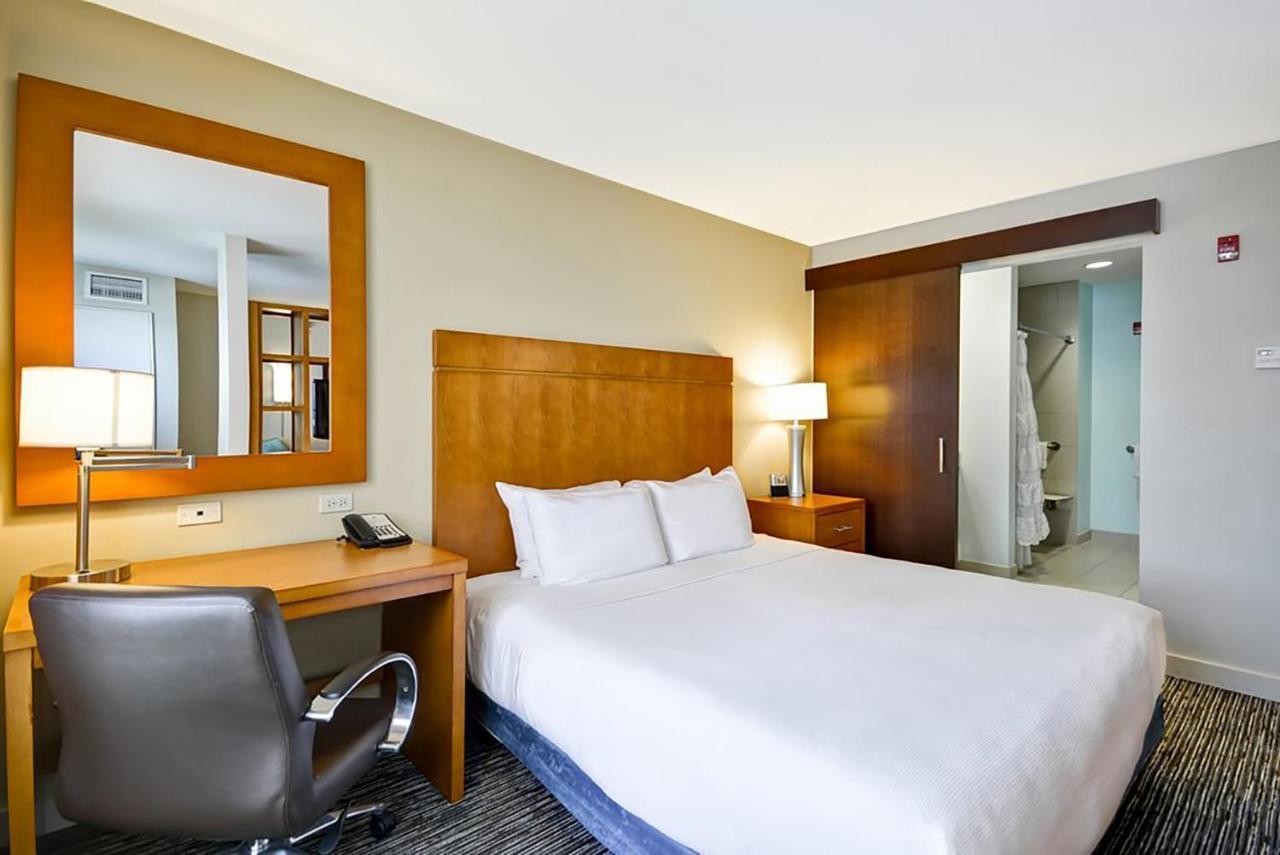 Hyatt House Naperville/Warrenville Dış mekan fotoğraf