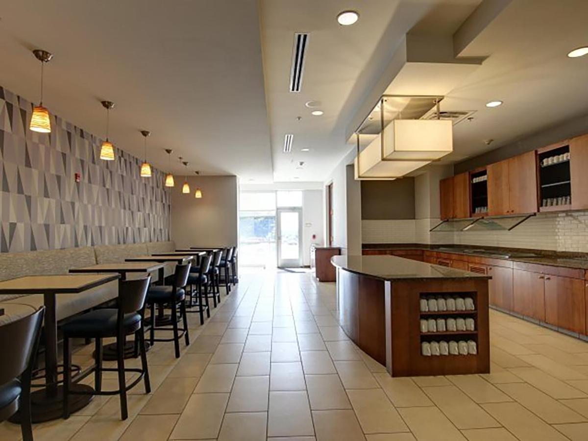 Hyatt House Naperville/Warrenville Dış mekan fotoğraf