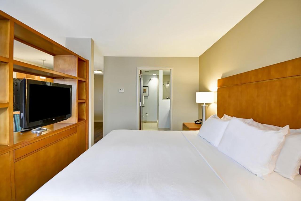 Hyatt House Naperville/Warrenville Dış mekan fotoğraf