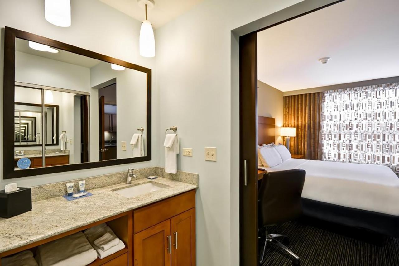 Hyatt House Naperville/Warrenville Dış mekan fotoğraf