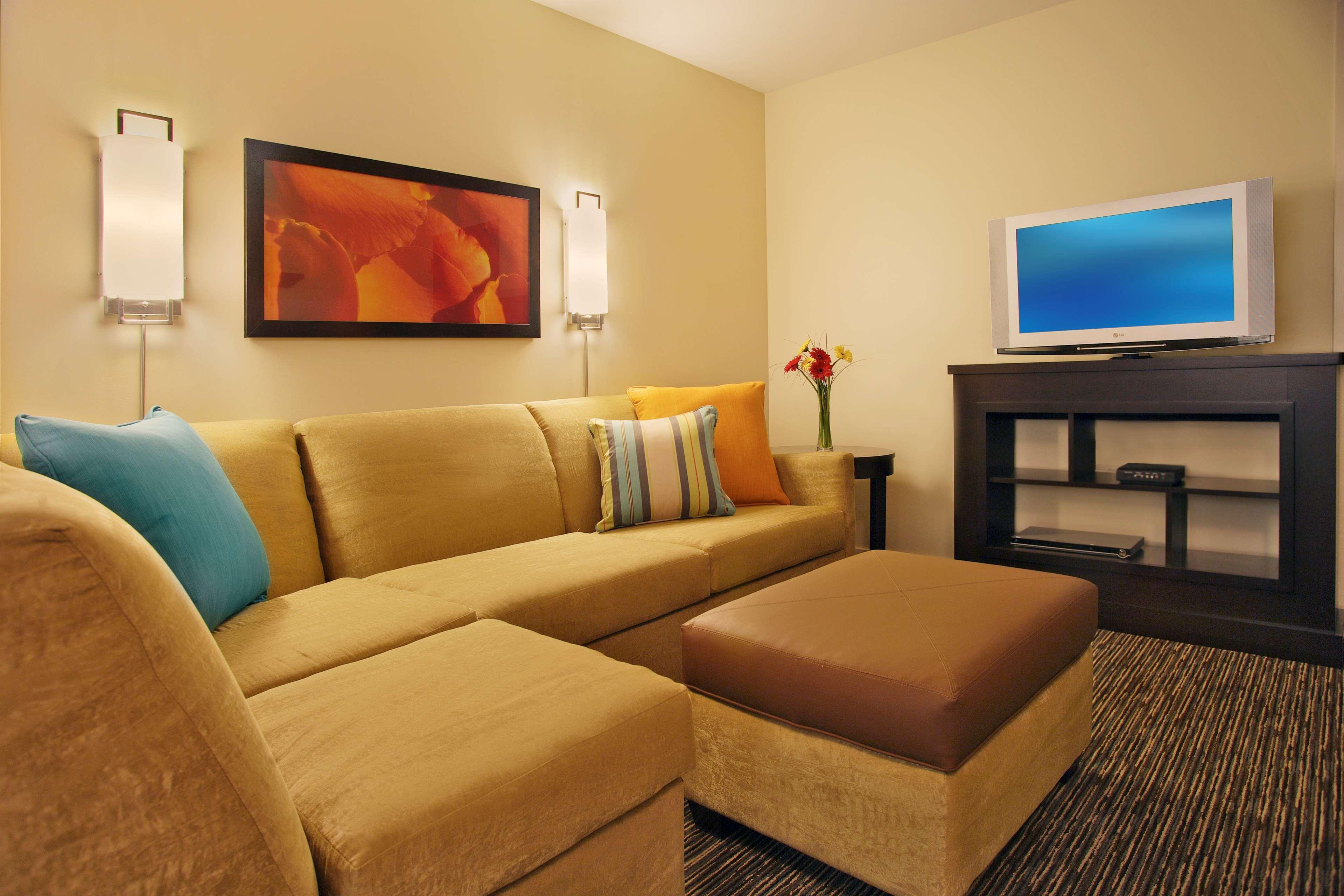 Hyatt House Naperville/Warrenville Dış mekan fotoğraf