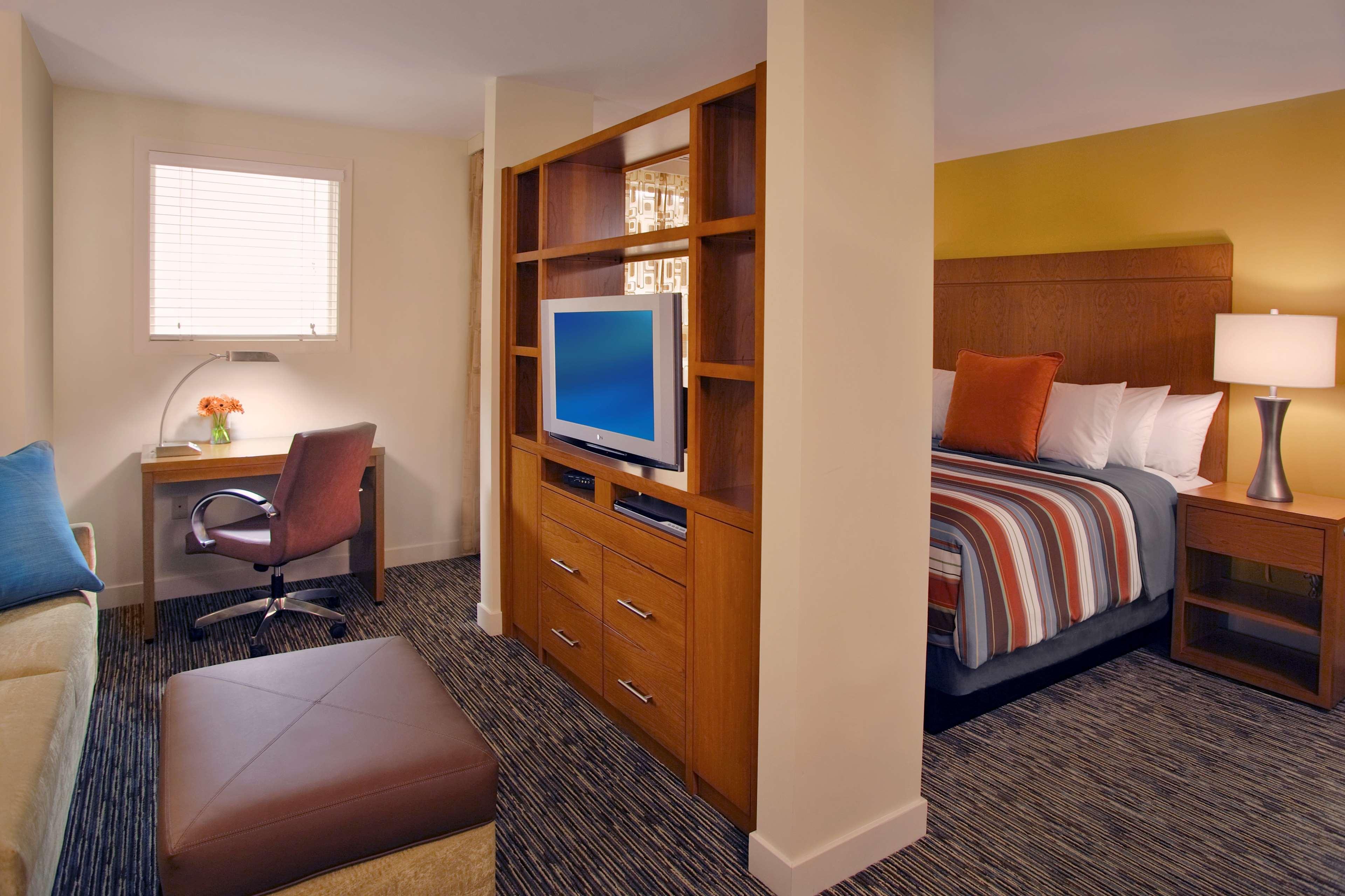 Hyatt House Naperville/Warrenville Dış mekan fotoğraf
