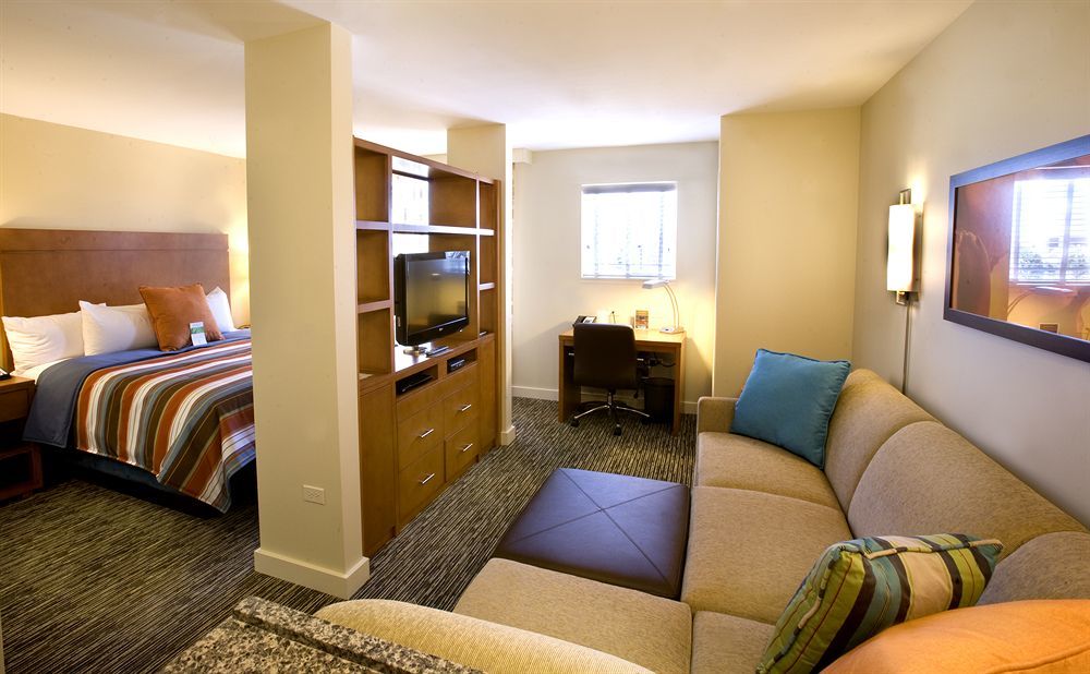 Hyatt House Naperville/Warrenville Dış mekan fotoğraf