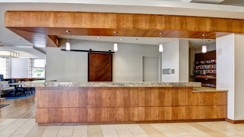 Hyatt House Naperville/Warrenville Dış mekan fotoğraf
