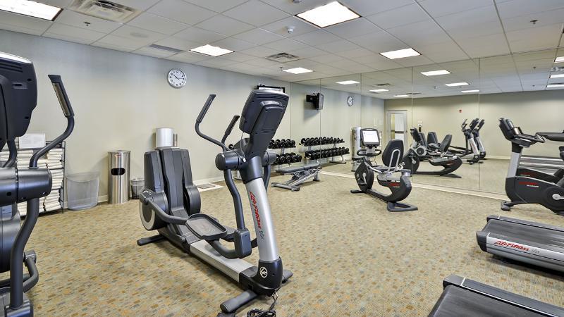 Hyatt House Naperville/Warrenville Dış mekan fotoğraf