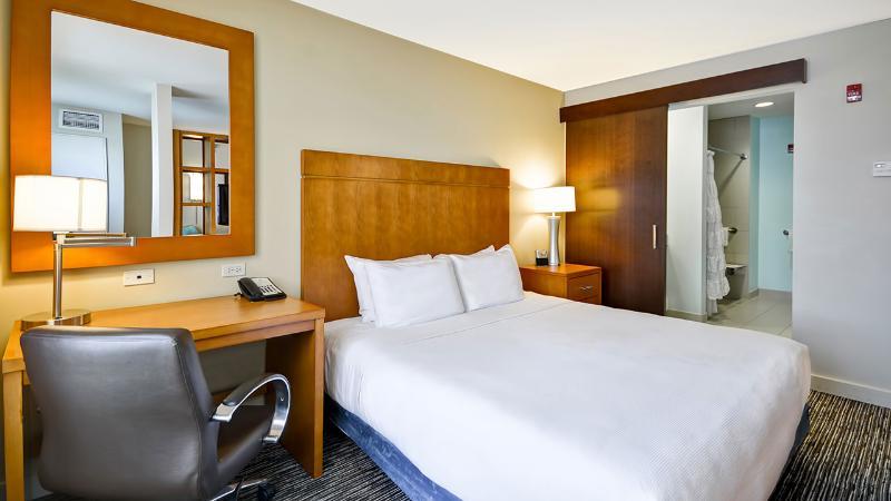Hyatt House Naperville/Warrenville Dış mekan fotoğraf
