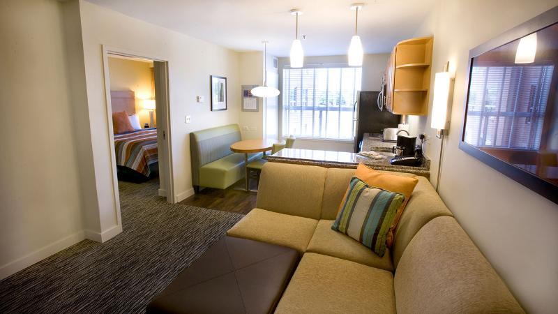 Hyatt House Naperville/Warrenville Dış mekan fotoğraf
