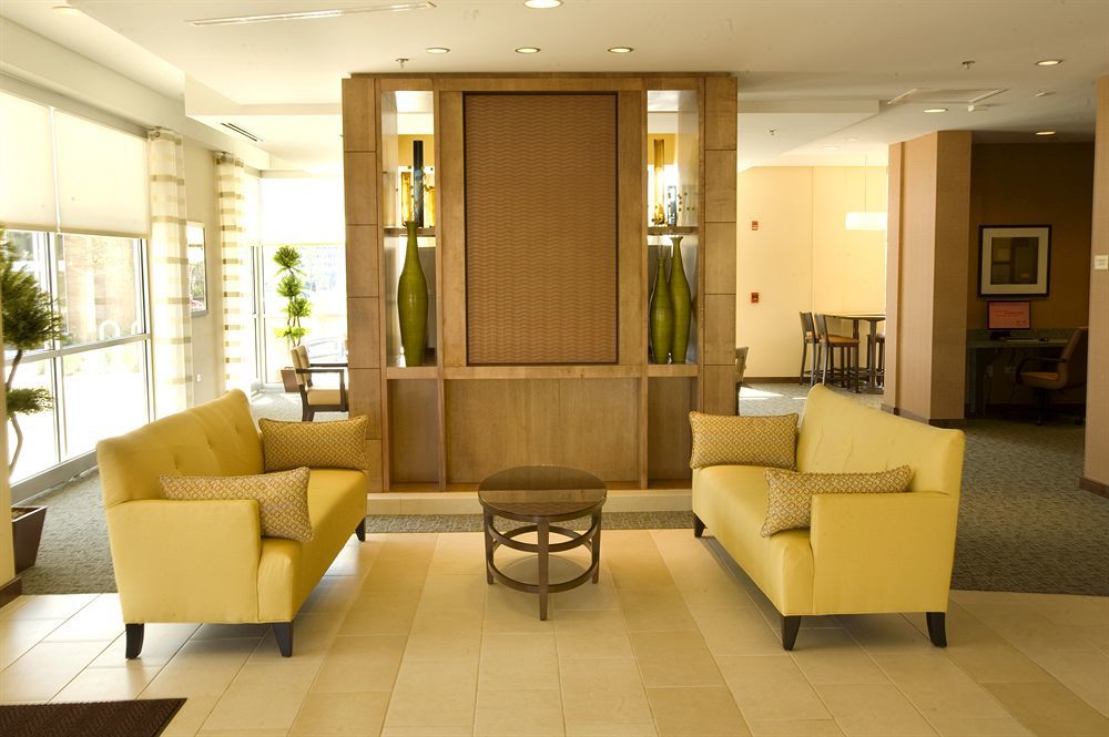 Hyatt House Naperville/Warrenville Dış mekan fotoğraf