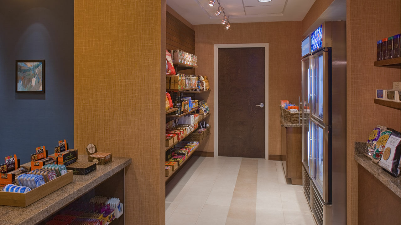 Hyatt House Naperville/Warrenville Dış mekan fotoğraf
