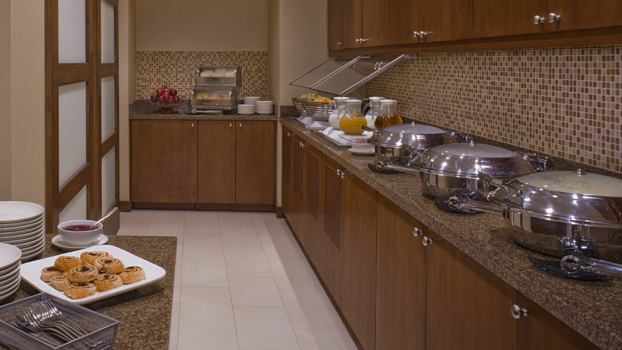 Hyatt House Naperville/Warrenville Dış mekan fotoğraf