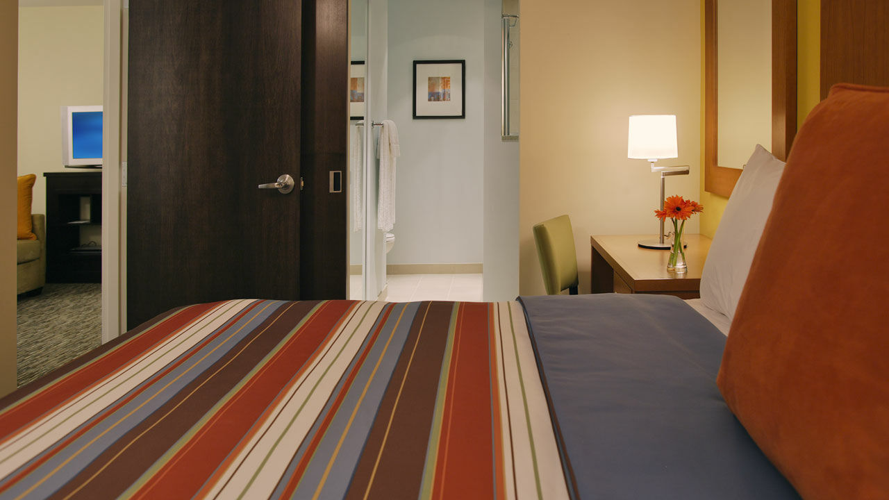 Hyatt House Naperville/Warrenville Dış mekan fotoğraf