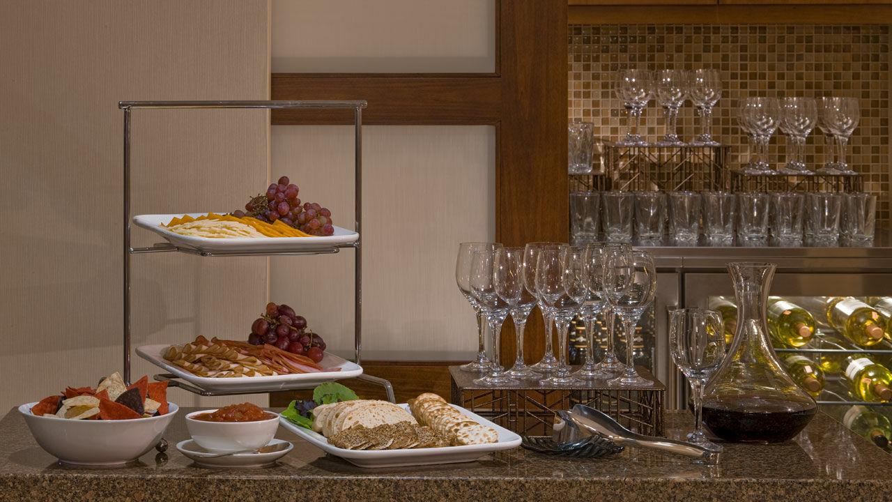 Hyatt House Naperville/Warrenville Dış mekan fotoğraf